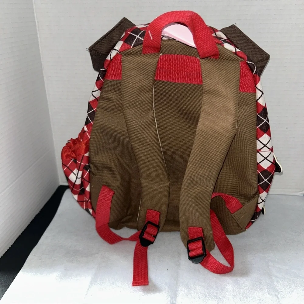 Skip Hop Dog Kid's Backpack School Hiking 12